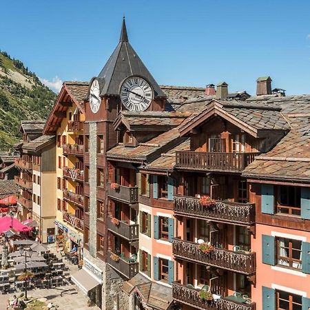 Residence & Spa Les Sources De Marie - Arc 1950 Le Village Les Arcs  Екстер'єр фото