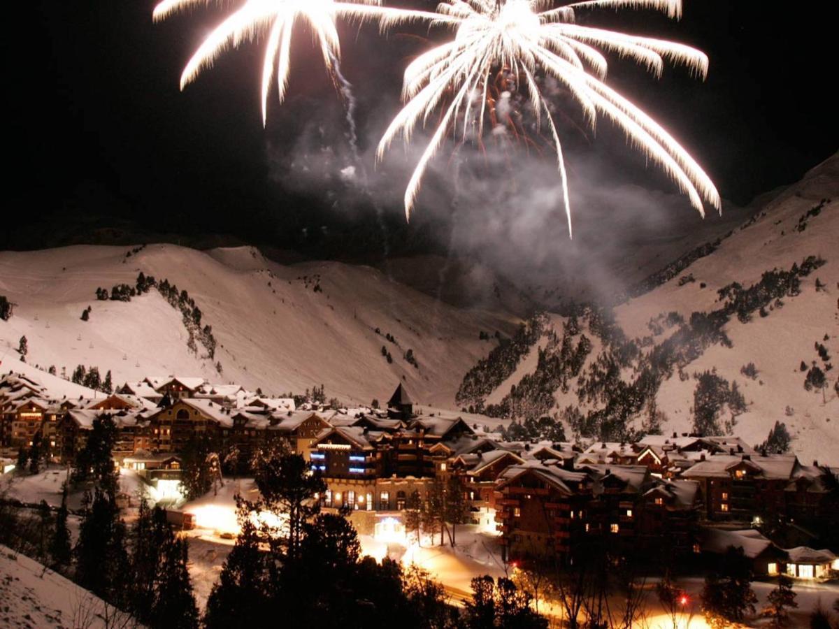 Residence & Spa Les Sources De Marie - Arc 1950 Le Village Les Arcs  Екстер'єр фото